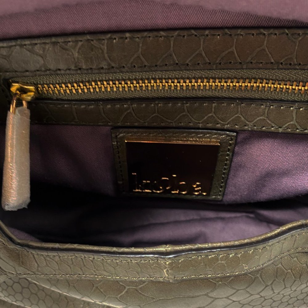 Kooba Charlton Crossbody Bag - image 3